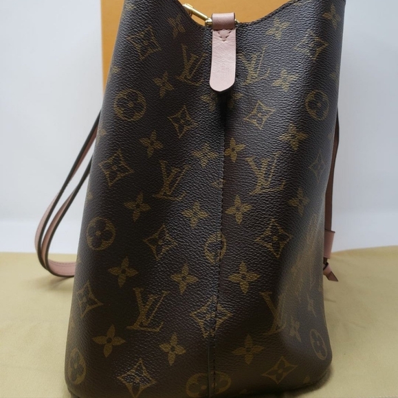 Authentic Louis Vuitton Monogram Neo Noe - Picture 3 of 16